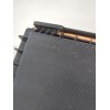Recambio de caja filtro aire para ford ka (ru8) 1.3 tdci referencia OEM IAM 55180540  