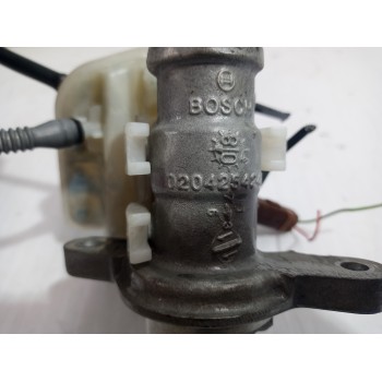 Recambio de bomba freno para citroën c4 sedan collection referencia OEM IAM 0204254242  