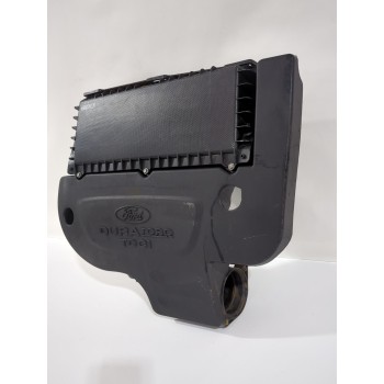 Recambio de caja filtro aire para ford ka (ru8) 1.3 tdci referencia OEM IAM 55180540  