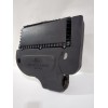 Recambio de caja filtro aire para ford ka (ru8) 1.3 tdci referencia OEM IAM 55180540  