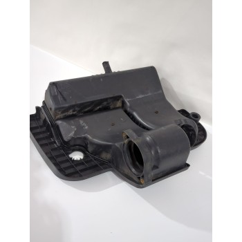 Recambio de caja filtro aire para ford ka (ru8) 1.3 tdci referencia OEM IAM 55180540  