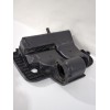 Recambio de caja filtro aire para ford ka (ru8) 1.3 tdci referencia OEM IAM 55180540  