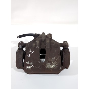 Recambio de pinza de freno delantera izquierda para hyundai i30 (fd) 1.4 referencia OEM IAM 581101H000  