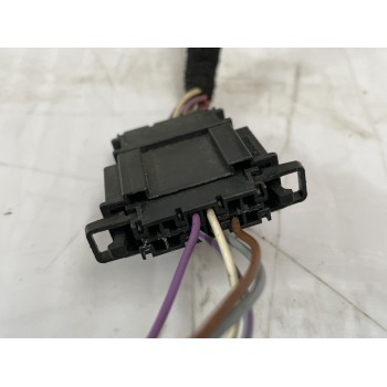 Recambio de retrovisor derecho para volkswagen passat berlina (3b3) advance referencia OEM IAM 3B1857508F01C  