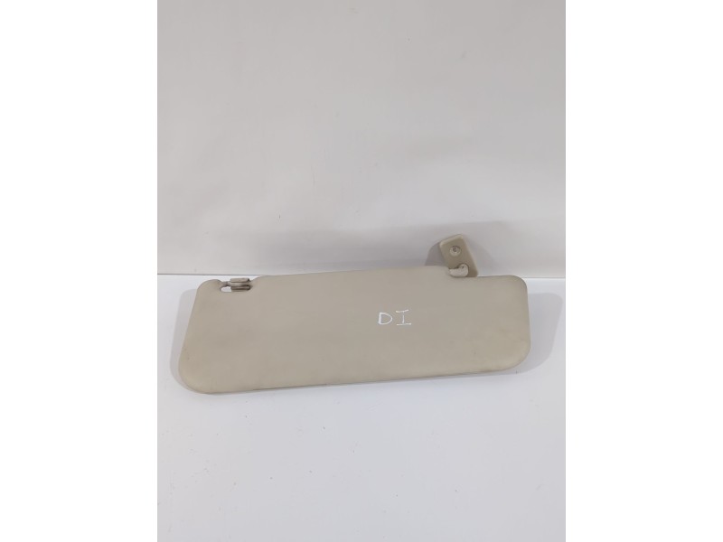Recambio de parasol izquierdo para ford ka (ru8) 1.3 tdci referencia OEM IAM 1570923  