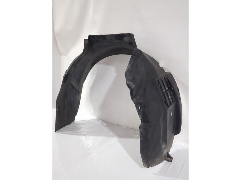 Recambio de paso rueda delantero izquierdo para ford ka (ru8) 1.3 tdci referencia OEM IAM 51793426  