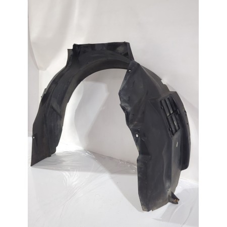 Recambio de paso rueda delantero izquierdo para ford ka (ru8) 1.3 tdci referencia OEM IAM 51793426  