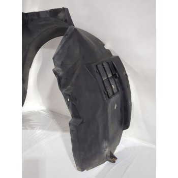 Recambio de paso rueda delantero izquierdo para ford ka (ru8) 1.3 tdci referencia OEM IAM 51793426  