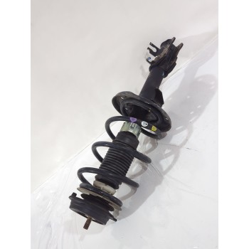 Recambio de amortiguador delantero derecho para ford ka (ru8) 1.3 tdci referencia OEM IAM 50710806  