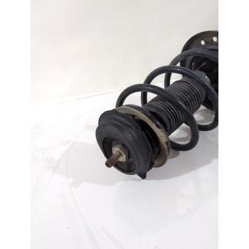 Recambio de amortiguador delantero derecho para ford ka (ru8) 1.3 tdci referencia OEM IAM 50710806  