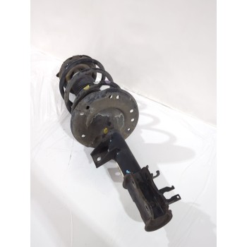 Recambio de amortiguador delantero derecho para ford ka (ru8) 1.3 tdci referencia OEM IAM 50710806  