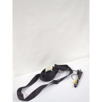 CINTURON SEGURIDAD DELANTERO IZQUIERDO 34081331A/34081271B 