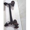 Recambio de puente trasero para ford ka (ru8) 1.3 tdci referencia OEM IAM 1639578  