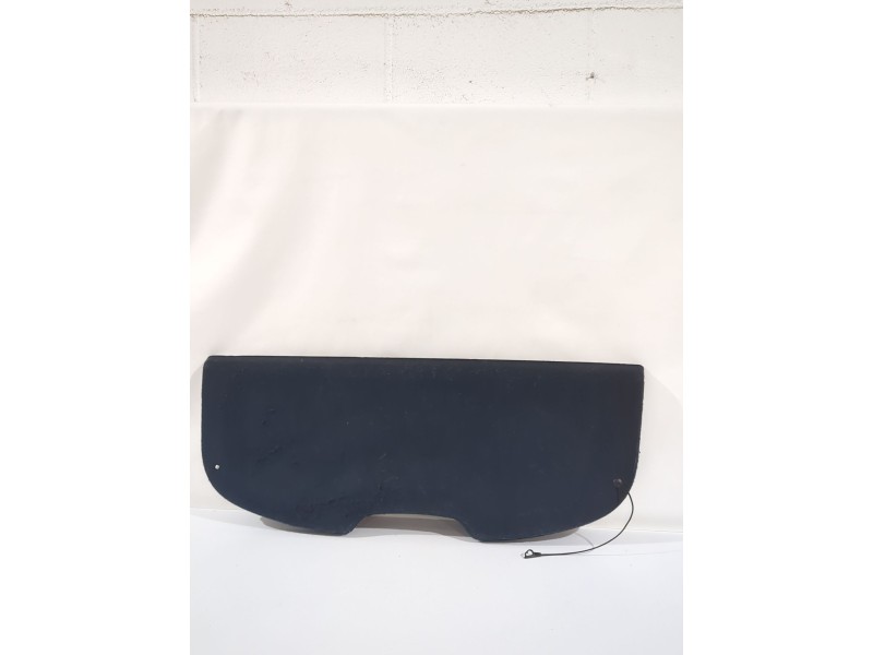 Recambio de bandeja trasera para ford ka (ru8) 1.3 tdci referencia OEM IAM 1568555  