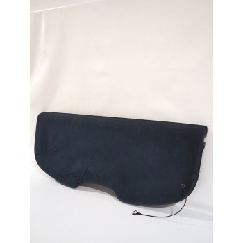 Recambio de bandeja trasera para ford ka (ru8) 1.3 tdci referencia OEM IAM 1568555  