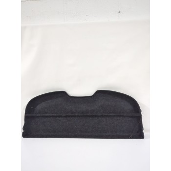 Recambio de bandeja trasera para ford ka (ru8) 1.3 tdci referencia OEM IAM 1568555  