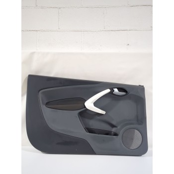 Recambio de guarnecido puerta delantera izquierda para ford ka (ru8) 1.3 tdci referencia OEM IAM 7354778010  