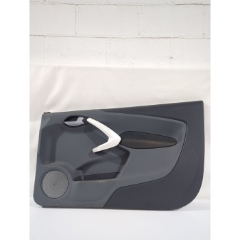 Recambio de guarnecido puerta delantera derecha para ford ka (ru8) 1.3 tdci referencia OEM IAM 7354777980  