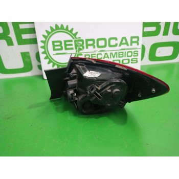 Recambio de piloto trasero izquierdo para seat leon st (5f8) referencia OEM IAM 5F0945095B  