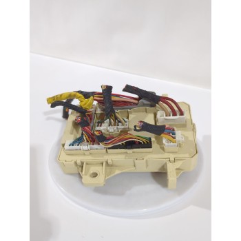 Recambio de caja reles / fusibles para hyundai i30 (fd) 1.4 referencia OEM IAM 919502H500  
