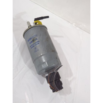 Recambio de filtro gasoil para ford ka (ru8) 1.3 tdci referencia OEM IAM ELG5326  