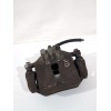 Recambio de pinza de freno delantera derecha para hyundai i30 (fd) 1.4 referencia OEM IAM 581301H000  