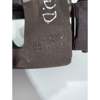 Recambio de pinza de freno delantera derecha para hyundai i30 (fd) 1.4 referencia OEM IAM 581301H000  