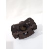 Recambio de pinza de freno delantera derecha para hyundai i30 (fd) 1.4 referencia OEM IAM 581301H000  