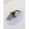Recambio de resistencia calefaccion para hyundai i30 (fd) 1.4 referencia OEM IAM 971283K000  