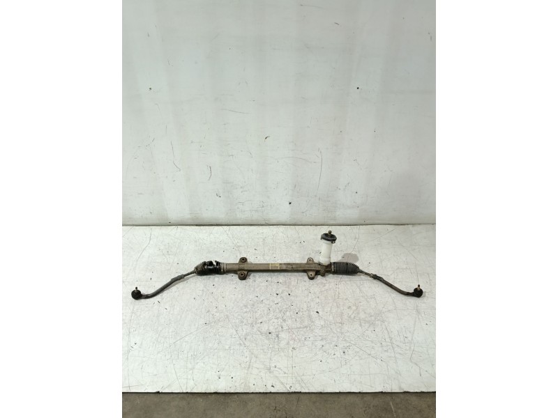 Recambio de cremallera direccion para hyundai i30 (fd) 1.4 referencia OEM IAM 565002L201  