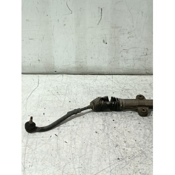 Recambio de cremallera direccion para hyundai i30 (fd) 1.4 referencia OEM IAM 565002L201  