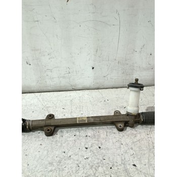 Recambio de cremallera direccion para hyundai i30 (fd) 1.4 referencia OEM IAM 565002L201  