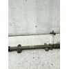 Recambio de cremallera direccion para hyundai i30 (fd) 1.4 referencia OEM IAM 565002L201  
