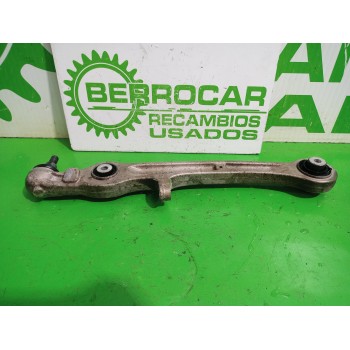 Recambio de brazo suspension inferior delantero derecho para audi a6 berlina (4f2) 2.4 referencia OEM IAM 4F0407152A  
