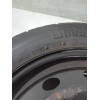 Recambio de rueda repuesto para ford ka (ru8) 1.3 tdci referencia OEM IAM 400BX14HET43/S135/80B14/84M  