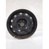 Recambio de llanta para ford ka (ru8) 1.3 tdci referencia OEM IAM 6JX15H2/ET40  