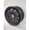 Recambio de llanta para ford ka (ru8) 1.3 tdci referencia OEM IAM 6JX15H2/ET40  