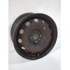 Recambio de llanta para ford ka (ru8) 1.3 tdci referencia OEM IAM 612JX15H2/ET43  