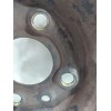 Recambio de llanta para ford ka (ru8) 1.3 tdci referencia OEM IAM 612JX15H2/ET43  