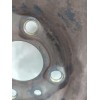 Recambio de llanta para ford ka (ru8) 1.3 tdci referencia OEM IAM 612JX15H2/ET43  