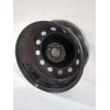 Recambio de llanta para ford ka (ru8) 1.3 tdci referencia OEM IAM 612JX15H2/ET43  