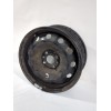 Recambio de llanta para ford ka (ru8) 1.3 tdci referencia OEM IAM 6JX15H2/ET40  