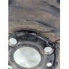 Recambio de llanta para ford ka (ru8) 1.3 tdci referencia OEM IAM 6JX15H2/ET40  