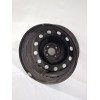 Recambio de llanta para ford ka (ru8) 1.3 tdci referencia OEM IAM 6JX15H2/ET40  