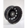 Recambio de llanta para ford ka (ru8) 1.3 tdci referencia OEM IAM 6JX15H2/ET40  