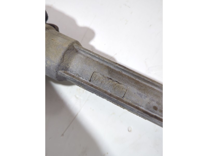 Recambio de cremallera direccion para ford ka (ru8) 1.3 tdci referencia OEM IAM 37502396F  