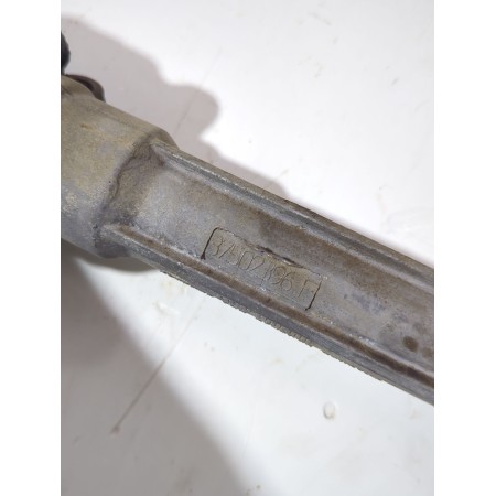 Recambio de cremallera direccion para ford ka (ru8) 1.3 tdci referencia OEM IAM 37502396F  