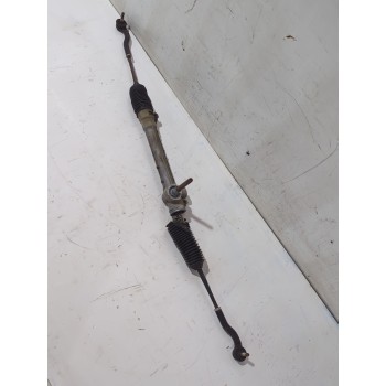 Recambio de cremallera direccion para ford ka (ru8) 1.3 tdci referencia OEM IAM 37502396F  