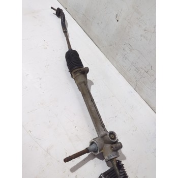 Recambio de cremallera direccion para ford ka (ru8) 1.3 tdci referencia OEM IAM 37502396F  