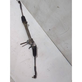 Recambio de cremallera direccion para ford ka (ru8) 1.3 tdci referencia OEM IAM 37502396F  